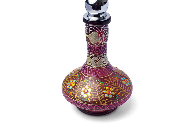SHISHA